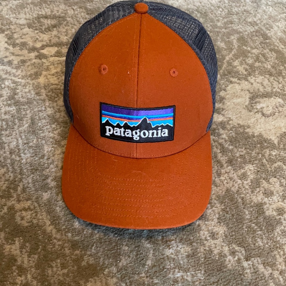 Patagonia hat